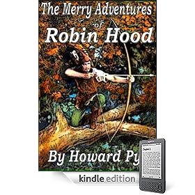 The Merry Adventures of Robin Hood