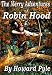 The Merry Adventures of Robin Hood