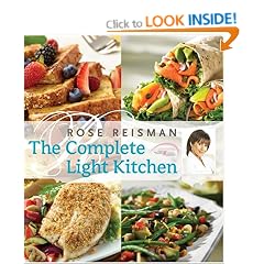 The Complete Light Kitchen