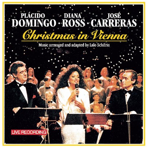 CD-Charts  Music : Christmas in Vienna