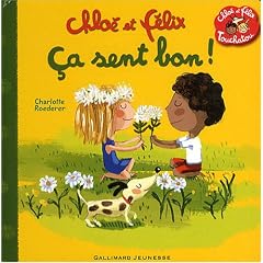 Ca sent bon !