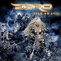 Fear No Evil-Ultimate Collector'S Edition (Ltd.