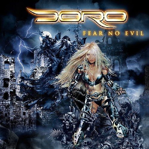 Doro - Celebrate (The Night Of The Warlock) - Zortam Music