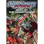 Transformers Armada - Best of the Decepticons
