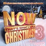 Review Various  / Now That's What I Call Christmas, Vol. 3