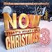 Now That's What I Call Christmas, Vol. 3