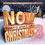 Now That's What I Call Christmas, Vol. 3