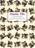 Heinrich Zille, Geschenkpapierbuch