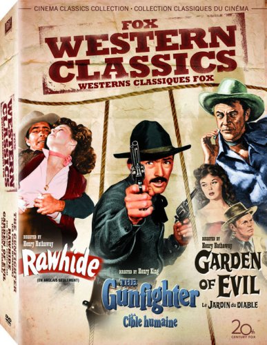 Fox Classic Westerns Collectio