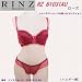 (リンズ) RINZ 補正ブラ RZ6103-AU ローズ