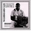 Washboard Sam Vol. 2 (1937-1938)