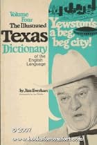 Illustrated Texas Dictionary of the English Language, Vol. 4 Illustrated Texas Dictionary of the English Language, Vol. 4