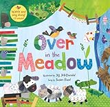 Over in the meadow