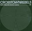 Crosstown Rebels Mix /Vol.1