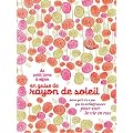 Le petit livre � offrir en guise de soleil : Parce qu'il n'y a pas que les antid�presseurs pour voir la vie en rose
