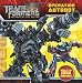 Books : Transformers: Revenge of The Fallen: Operation Autobot
