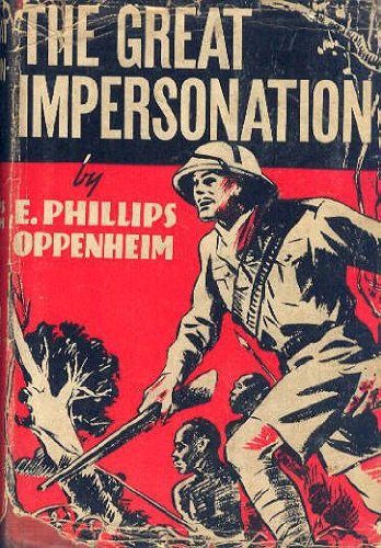 The Great Impersonation