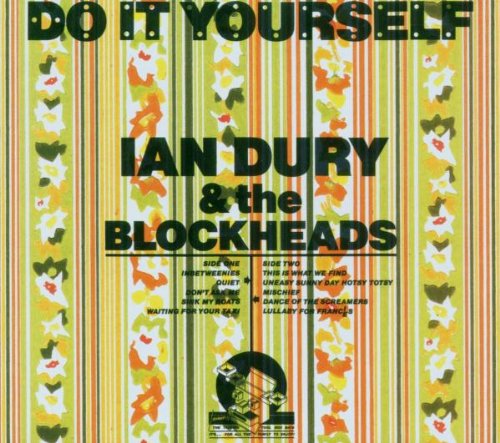 Ian Dury and the Blockheads - Billericay Dickie (live) Lyrics - Zortam Music