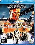 Cyborg Blu-Ray