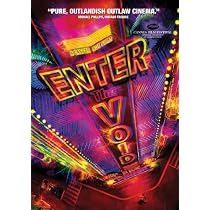Enter the Void