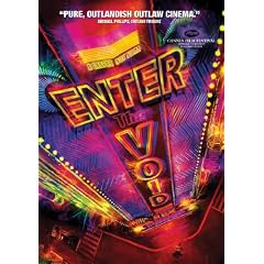 Enter the Void