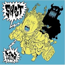 !SHOUT!