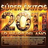 Various Artists Super Exitos Lo Mejor Del Ano 2011