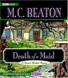 Death of a Maid (Hamish Macbeth Mysteries, No. 23)