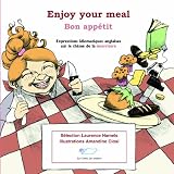 Enjoy your meal