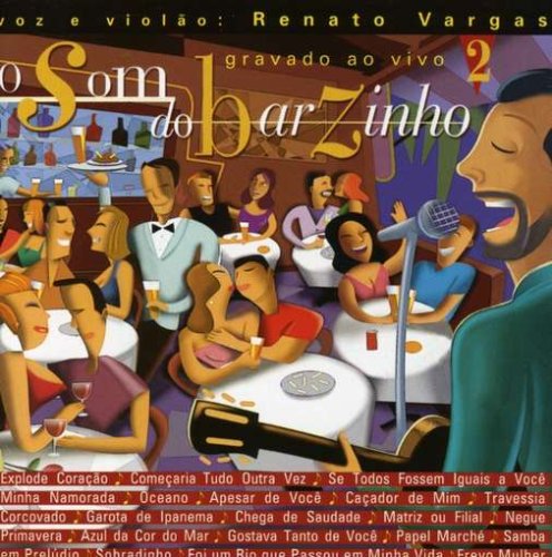 CD-Charts  Search : O Som Do Barzinho, Vol. 2