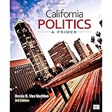 california politics a primer