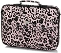 Oliepops Pink Safari Laptop Case fits 15.4; 15.6-17" LIMITED  EDITION