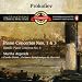 Prokofiev: Piano Concertos Nos. von Martha Argerich - alle Infos