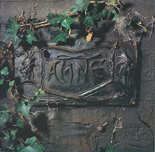 Album Art for Black Album by Damned