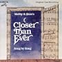 Closer Than Ever: Original Cast Recording