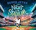 Derek Jeter Presents Night at the Stadium