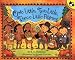 One Little, Two Little, Three Little Pilgrims (Picture Puffin Books)