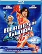 Les Rois du patin [Blu-ray]