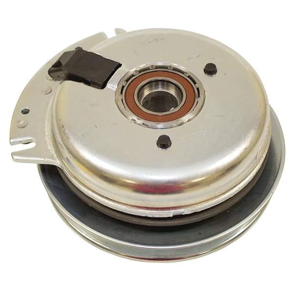 Industrial ea Warner 5219107 Warner Electric PTO Clutch 1 Industrial