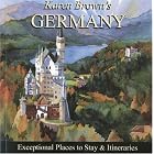 Karen Brown's Germany 2010: Exceptional Places to Stay and Itineraries (Karen Brown's Germany... by Clare Brown and June Eveleigh Brown