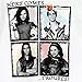 Disney Girls' Disney Descendants T-Shirt Colour Change Tee