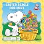 Peanuts: The Easter Beagle Egg Hunt