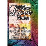 More Love Notes ~ Jenny Urban
