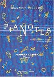 Revue Combre  / Pianotes - Modern Classic - Volume 1