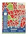 Cavallini Papers & Co Notebook Set Vintage London, 4-Inch by 5.5-Inch, 2 Notebooks 96 Pages