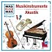 WAS IST WAS, Folge 43: Musikinstrumente / Akustik
