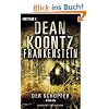 Der Sch�pfer: Frankenstein 4: Roman