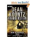 Frankenstein - Der Sch�pfer: Roman