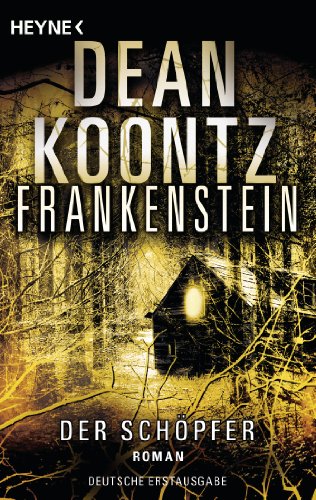 Produkt-Bild: Frankenstein - Der Sch&ouml;pfer: Roman