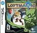 Lost Magic NDS